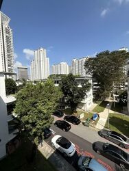 Blk 33 Lim Liak Street (Bukit Merah), HDB 3 Rooms #529215991
